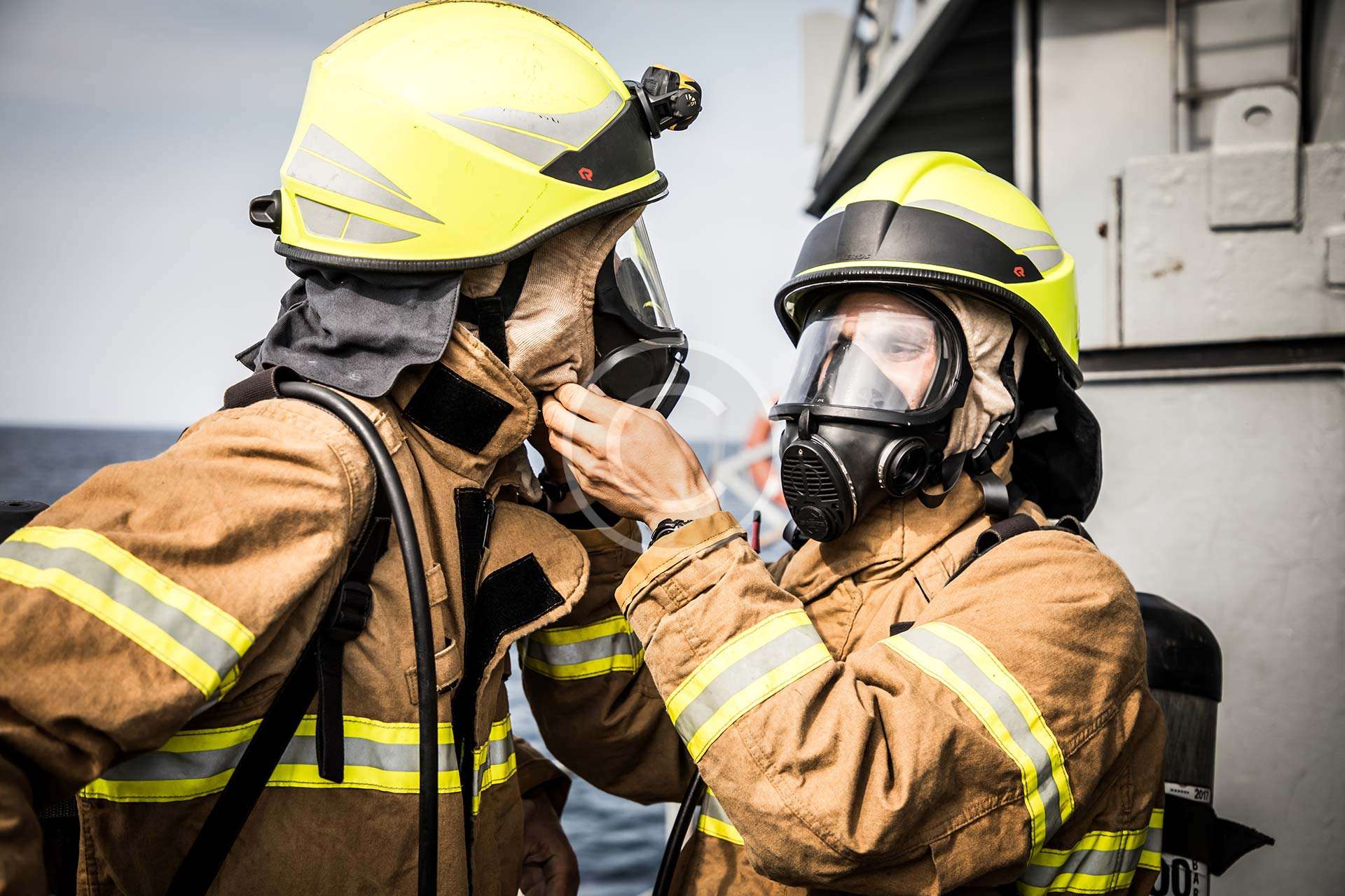 Rescatan mujer raptada durante 16 horas en Montecristi; fue golpeada y apuñalada por expareja