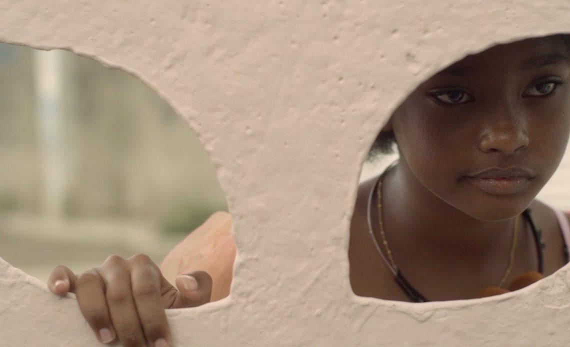 Boca Chica”, la historia de una niña en la cúspide de la feminidad