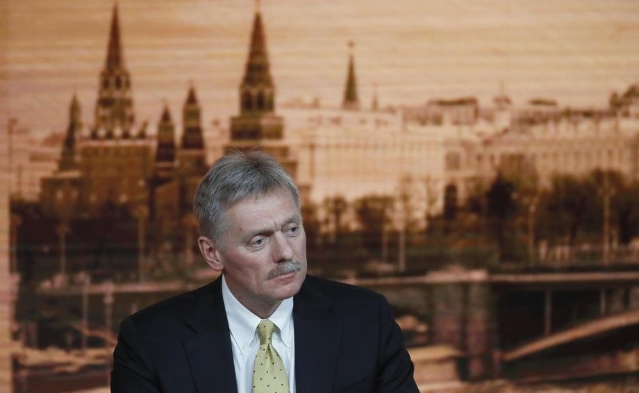 Rusia promete «consecuencias» para EU por ataques a Crimea