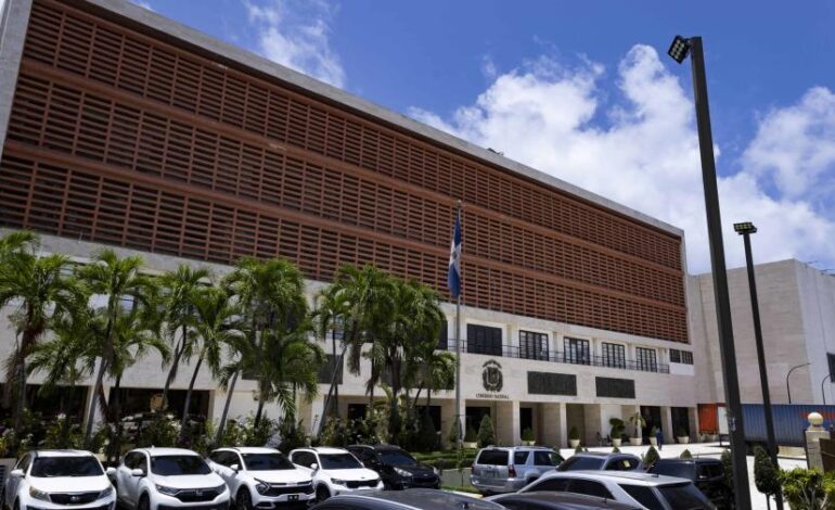 El nuevo Código Penal se enfrenta a una semana crucial en el Congreso