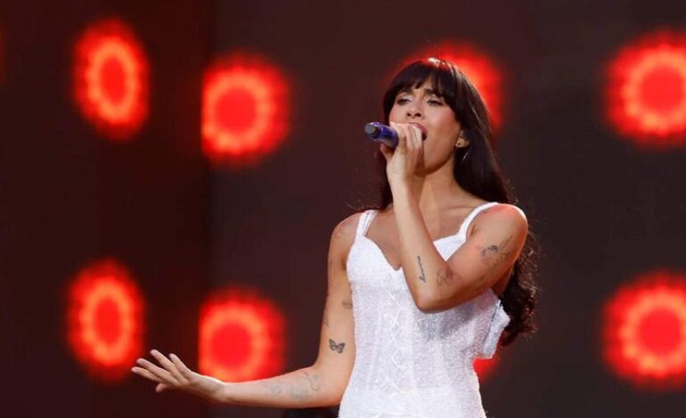 Aitana anuncia las fechas de su gira mundial para 2026 para España y Latinoamérica