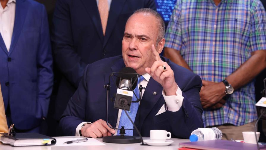 Charlie Mariotti propone crear la “silla vacía” para legisladores vinculados al narcotráfico